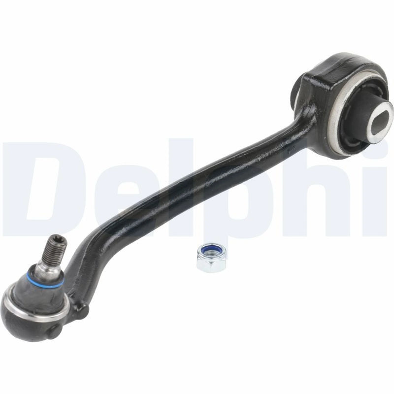 Delphi Control/Trailing Arm Lower fits Mercedes-Benz C-Class 2000-2008