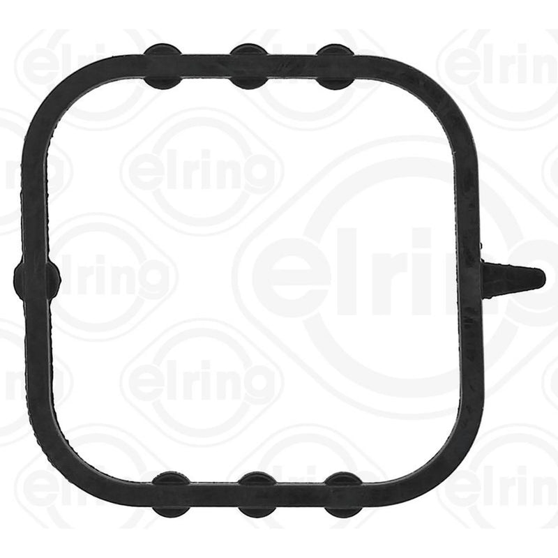 Elring Water Pump Gasket Wide Thick fits Alfa Romeo Giulia 2016-2022 2.0