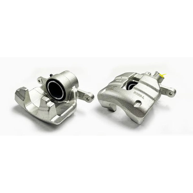 Juratek Brake Caliper Assembly Front Left fits Citroën Berlingo 2018-2019