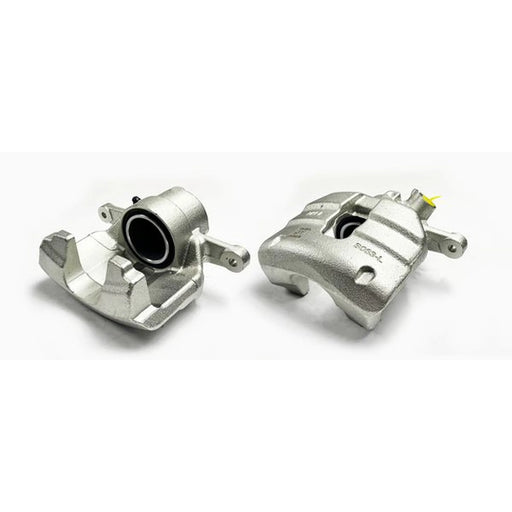 Juratek Brake Caliper Assembly Front Left fits Citroën Berlingo 2018-2019