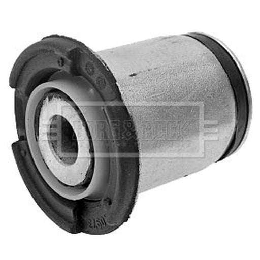 Borg & Beck Axle Cross Member Bushing OD ID BSK7269