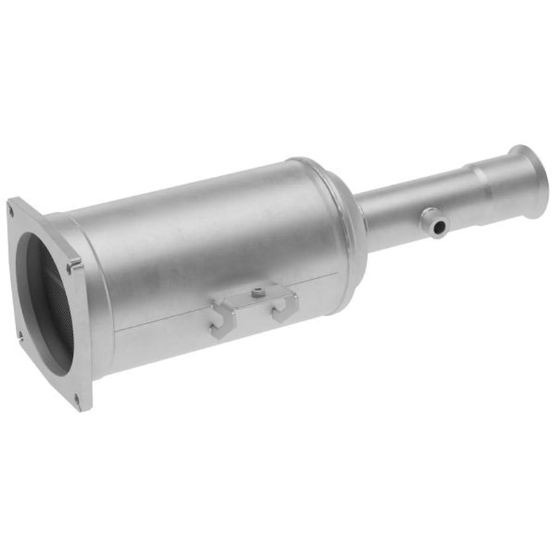 Hella Soot/Particulate Filter fits Citroën C8 2002-2009 2.0 2.2