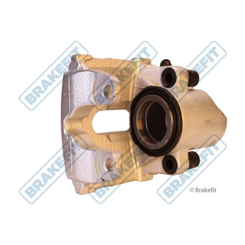 Apec Brake Caliper Assembly Front Right BCA1398
