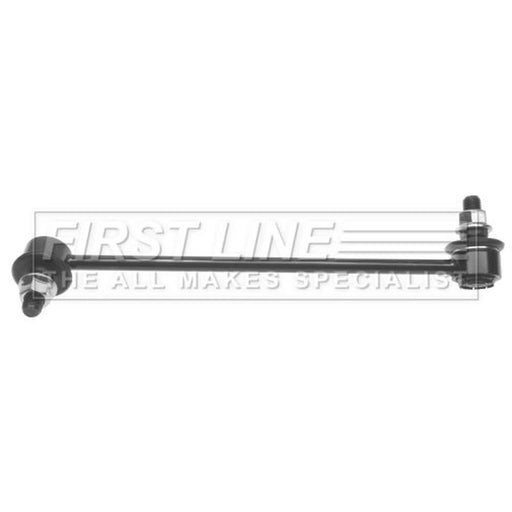 First Line Stabiliser Bar Link Coupling Rod fits Hyundai H-1 2001-2007 2.5