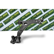 First Line Control/Trailing Arm fits Volvo C30 2006-2013 1.6 1.8 2.0 2.4