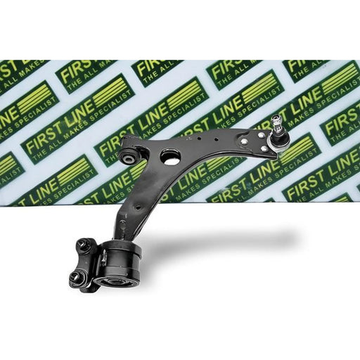 First Line Control/Trailing Arm fits Volvo C30 2006-2013 1.6 1.8 2.0 2.4