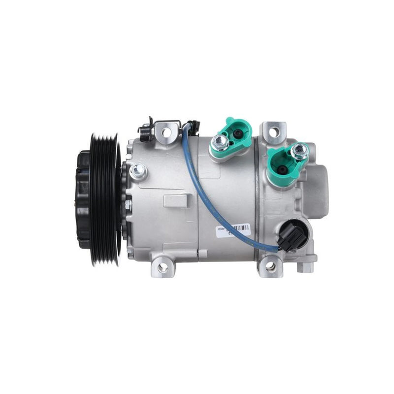 Hella Air Conditioning Compressor fits Hyundai I20 Active 2015-2018 1.4