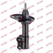 KYB Shock Absorber Damper Strut Front Right fits Mazda 626 1991-1997 1.8 2.0 2.5