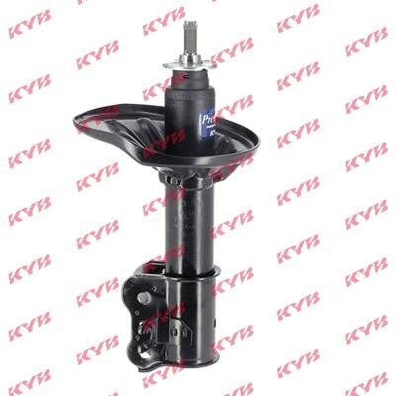 KYB Shock Absorber Damper Strut Front Right fits Mazda 626 1991-1997 1.8 2.0 2.5