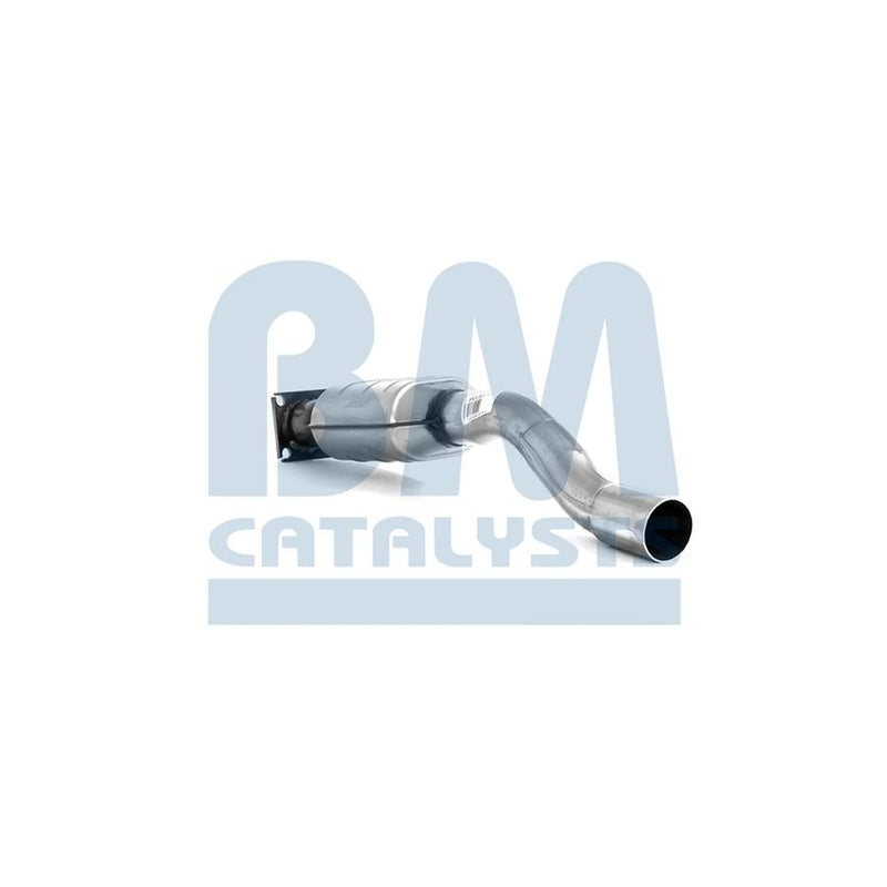 BM Catalysts Homologated Petrol Cat fits Audi 100 C4 1992-1994 2.6
