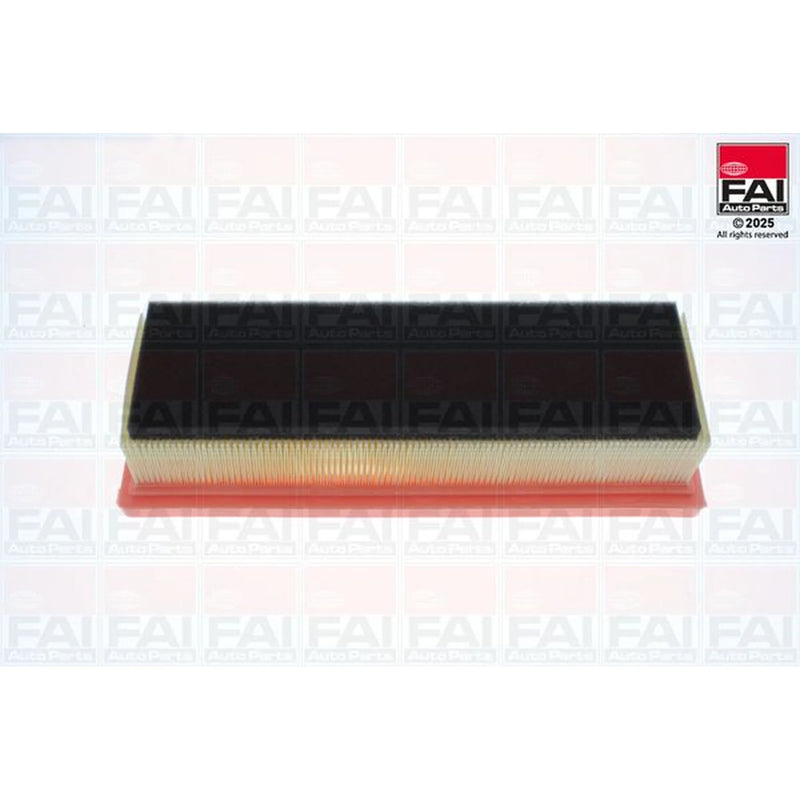 FAI Engine Air Filter fits Abarth Punto 2012 on 1.4
