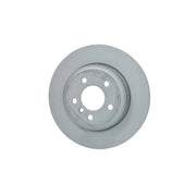 Bosch 2 x Vented Brake Discs