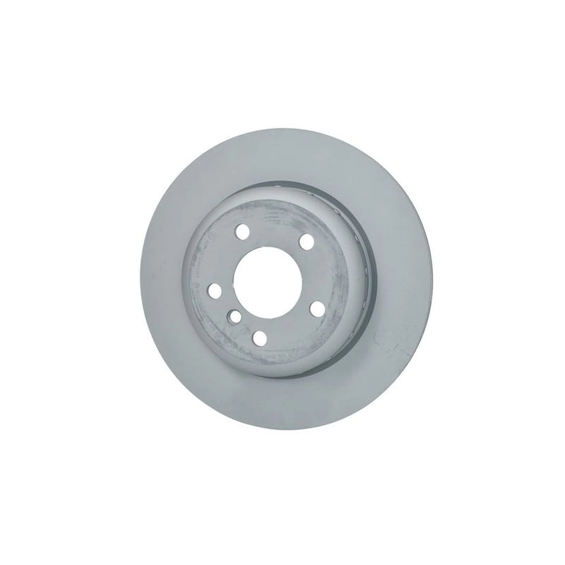 Bosch 2 x Vented Brake Discs