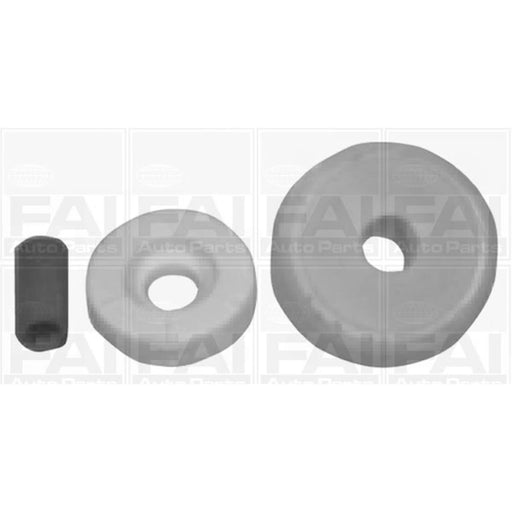 FAI Repair Kit Suspension Strut Support Mount SS3130