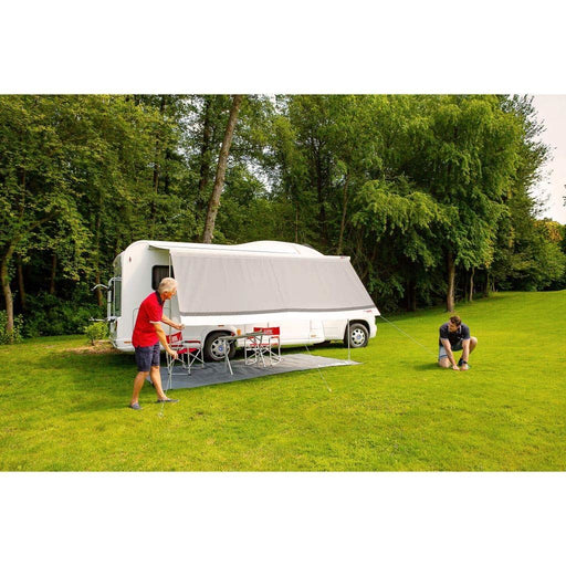 Fiamma Blocker 350 07972-02- Fiamma - Dynamic Drive