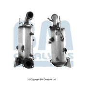 BM Catalysts Homologated Diesel Cat & Dpf BM11057H