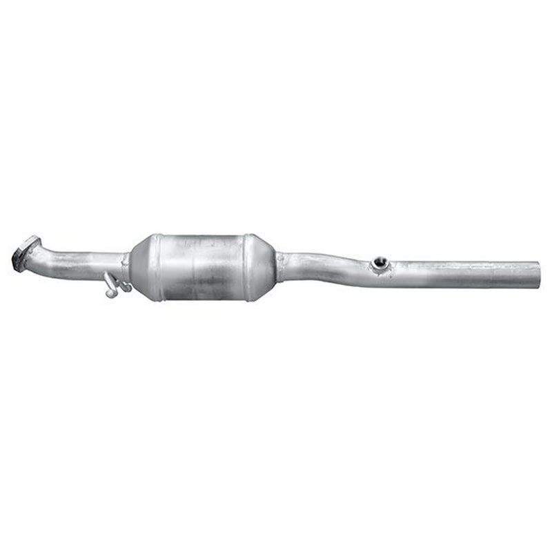 Hella Catalytic Converter fits Ford Focus I 1998-2004 1.6