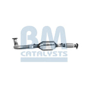 BM Catalysts Homologated Petrol Cat fits Lada Niva Closed Off-Road Vehicle