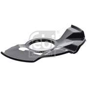 Febi Brake Disc Splash Guard Front Right 176699