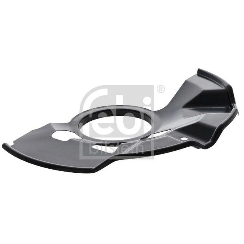 Febi Brake Disc Splash Guard Front Right 176699