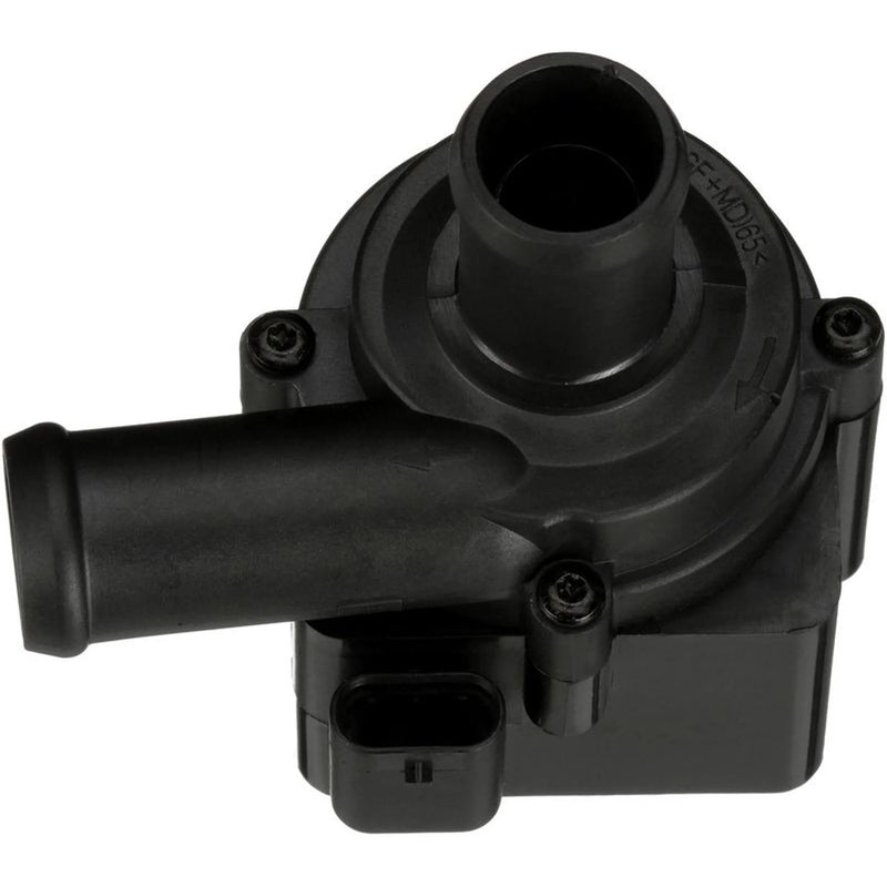 Gates Engine Cooling Water Pump fits Audi A4 Allroad B8 2009-2016 2.0 3.0