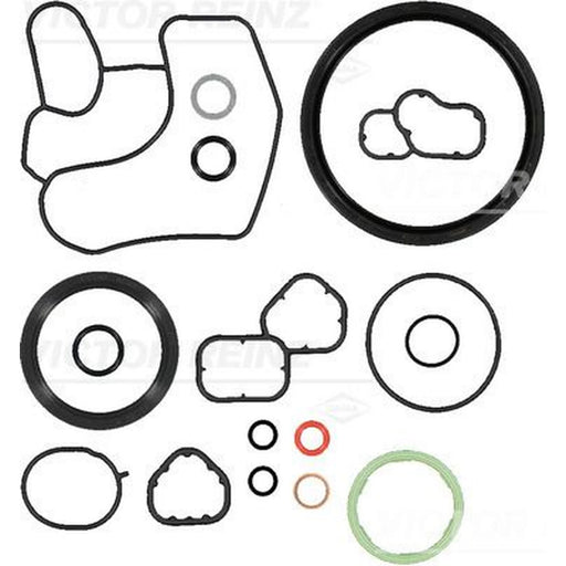 Victor Reinz Crankcase Gasket Kit ID 08-11342-01