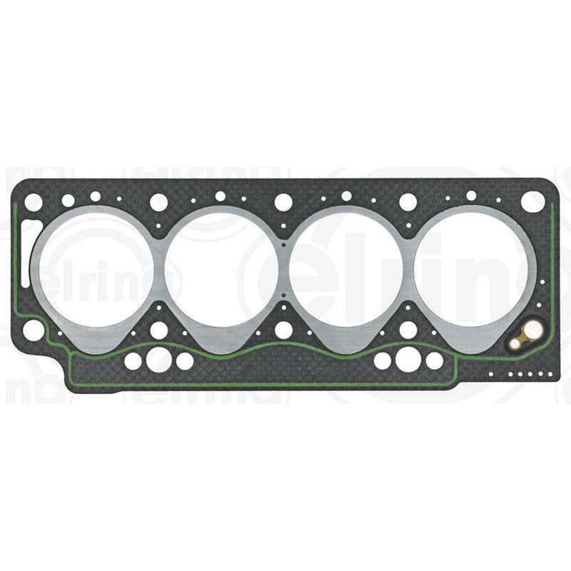 Elring Cylinder Head Gasket 1mm Thick fits Aro 10 1997-2006 1.9
