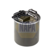 NAPA Fuel Filter Element fits Infiniti Q30 2015 on 1.5 2.2