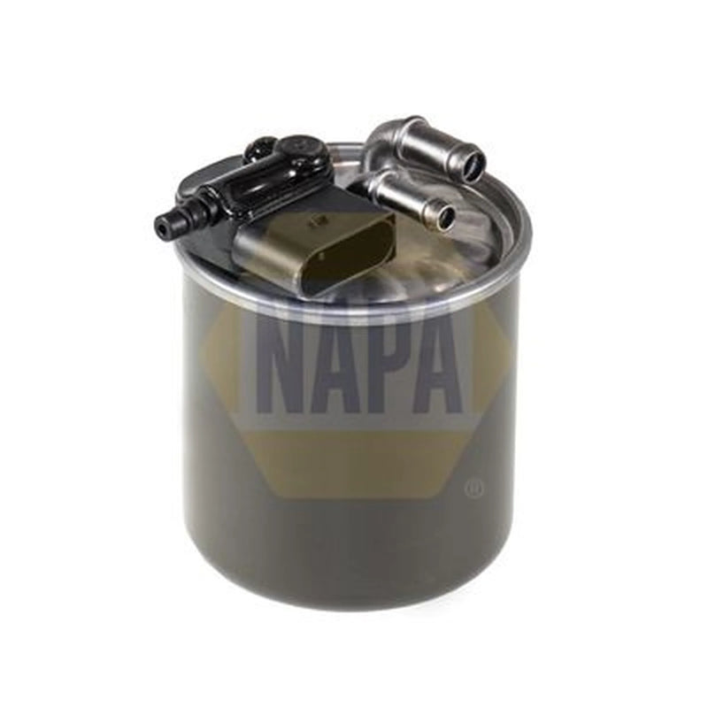 NAPA Fuel Filter Element fits Infiniti Q30 2015 on 1.5 2.2
