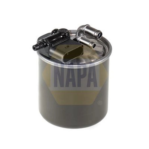 NAPA Fuel Filter Element fits Infiniti Q30 2015 on 1.5 2.2