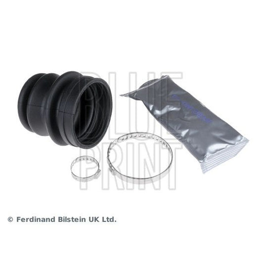 Blue Print Drive Shaft Bellow Kit Front Rubber ADK88111