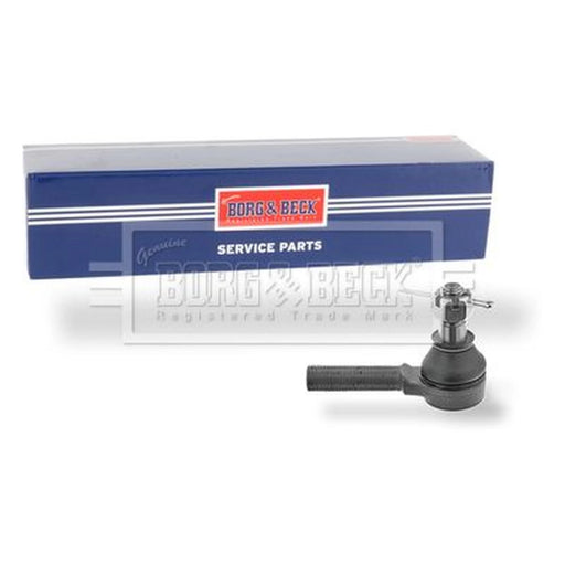 Borg & Beck Steering Tie Rod End Ball Joint BTR4523