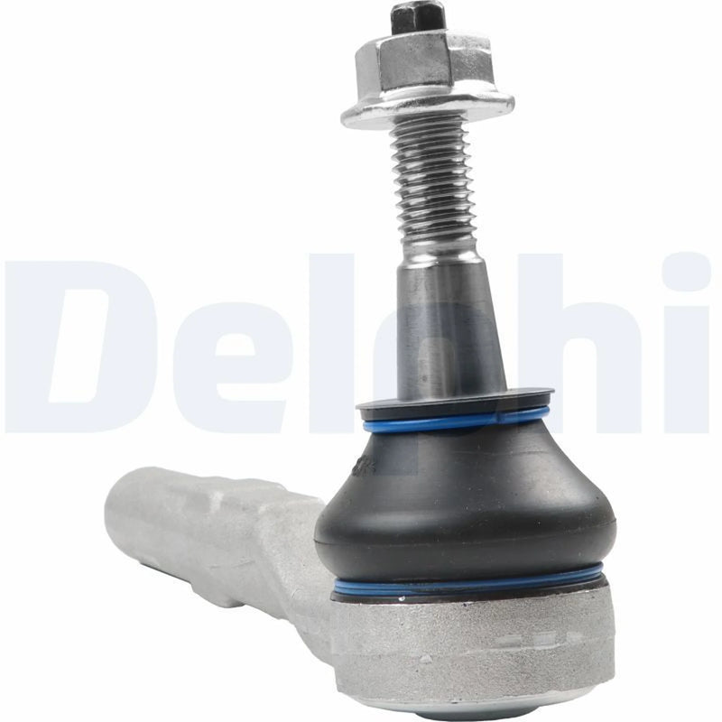 Delphi Steering Tie Rod End Ball Joint Front M14 x 1.5 fits Alfa Romeo Stelvio
