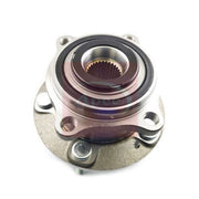 Apec Wheel Bearing Kit 92mm fits Hyundai Grand Santa Fé 2013-2018 2.2 3.0 3.3