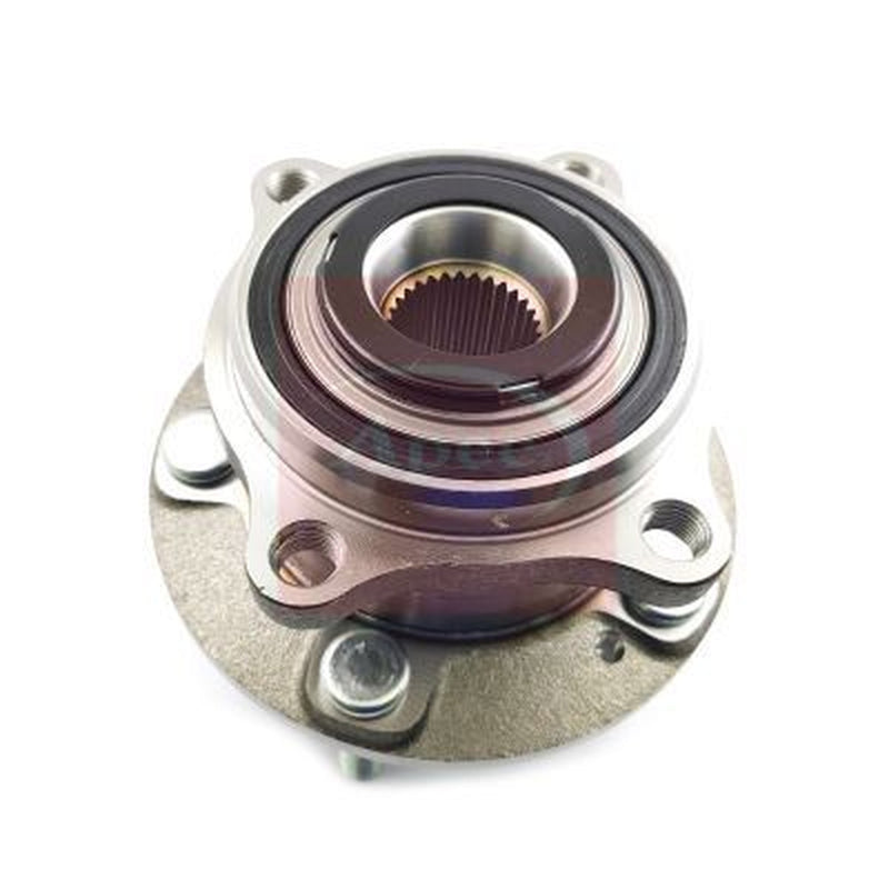 Apec Wheel Bearing Kit 92mm fits Hyundai Grand Santa Fé 2013-2018 2.2 3.0 3.3
