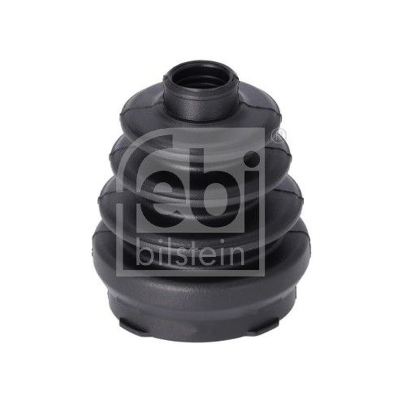 Febi Drive Shaft Bellow Wheel Side 12805