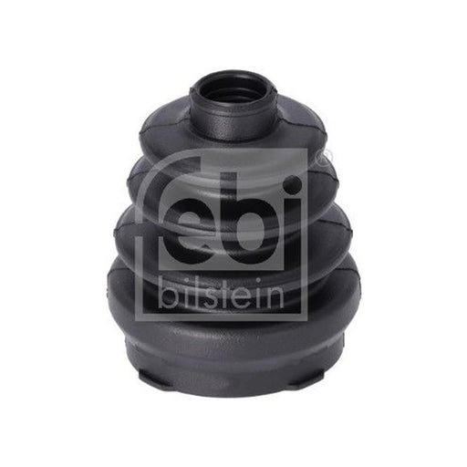 Febi Drive Shaft Bellow Wheel Side 12805