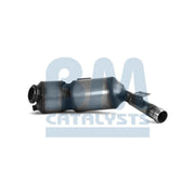 BM Catalysts Homologated Diesel Cat & Dpf fits Mercedes-Benz S-Class 2005-2013