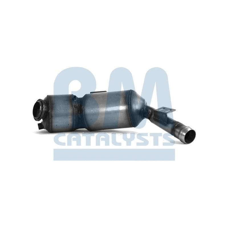 BM Catalysts Homologated Diesel Cat & Dpf fits Mercedes-Benz S-Class 2005-2013