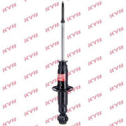 KYB Shock Absorber Damper Strut Rear fits Subaru L-Serie 1984-1992