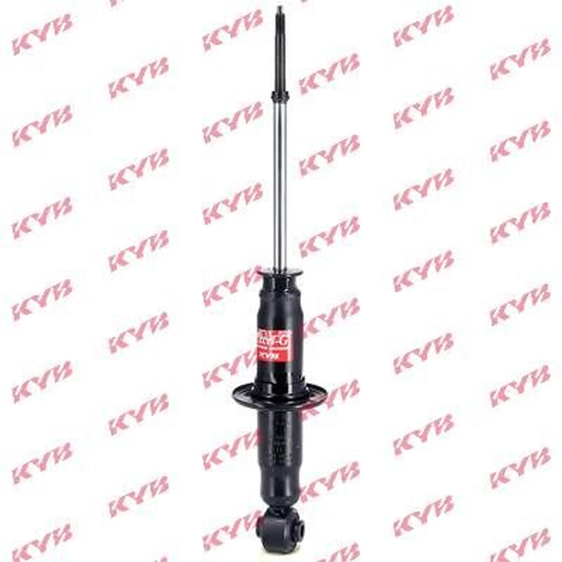 KYB Shock Absorber Damper Strut Rear fits Subaru L-Serie 1984-1992