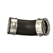 Gates Intercooler Turbo Charge Air Hose 160mm fits VW Multivan 2003-2009 1.9 2.5