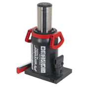 Sealey Premier Bottle Jack 50tonne PBJ50 Sealey  - Dynamic Drive
