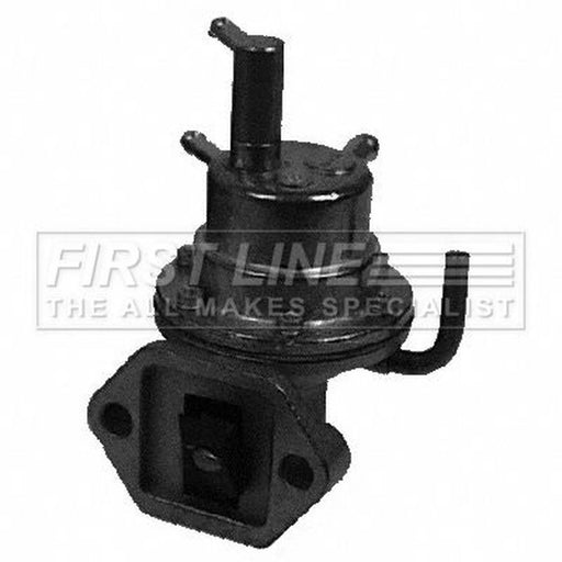 First Line Fuel Pump Assembly fits Mitsubishi Colt 1978-1984 1.2 1.4