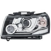 Hella Headlight Headlamp PY21W Left fits Land Rover Freelander 2 2006-2014