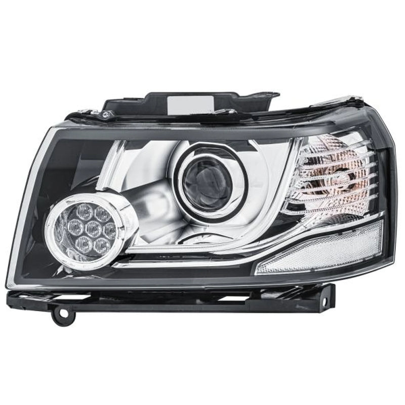Hella Headlight Headlamp PY21W Left fits Land Rover Freelander 2 2006-2014
