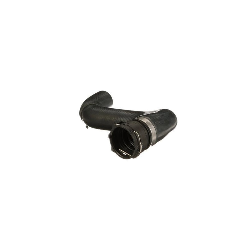 Gates Radiator Coolant Hose 400mm ID fits Land Rover Freelander I 2000-2006 2.0