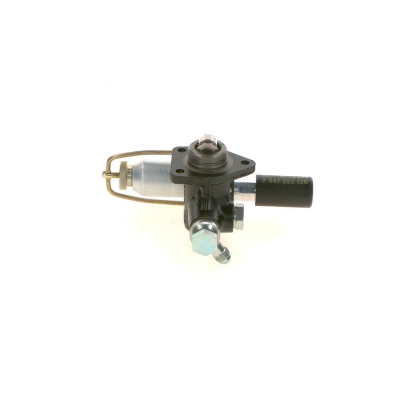 Bosch Fuel Pump Assembly