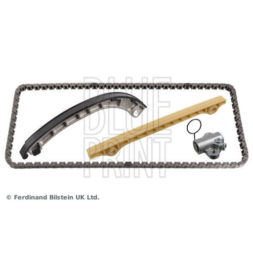 Blue Print Timing Chain Kit Set 162 Links 6mm fits Fiat Sedici 2006-2014 1.6