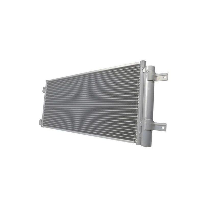 Hella Air Conditioning Condenser fits Opel Astra K 2015-2021 1.0 1.2 1.4 1.5 1.6